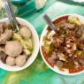 Kuliner Legendaris Sami Asih Pertahankan Rasa