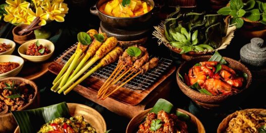 Kuliner Penuh Nostalgia di Purwokerto