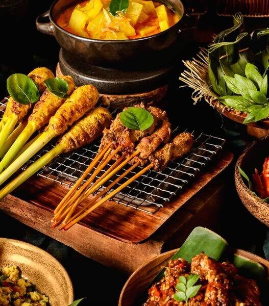 Kuliner Penuh Nostalgia di Purwokerto