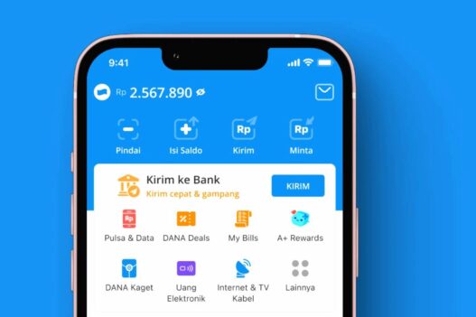 Kumpulkan Koin dari Misi di Aplikasi Island King Pro Dibayar Saldo DANA