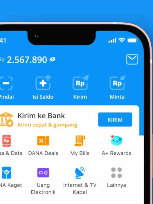 Kumpulkan Koin dari Misi di Aplikasi Island King Pro Dibayar Saldo DANA
