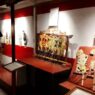 Kunjungan Museum Wayang Lesu
