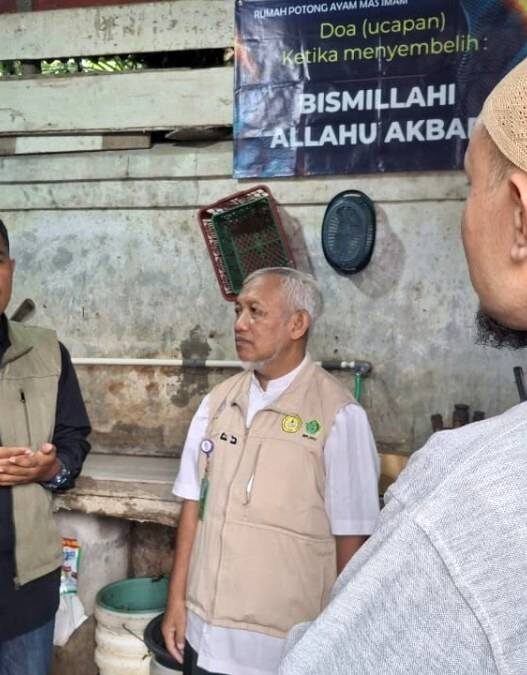 Kuota Gratis Menipis di Akhir