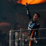 Lando Norris Pakai Nomor 1 di F1