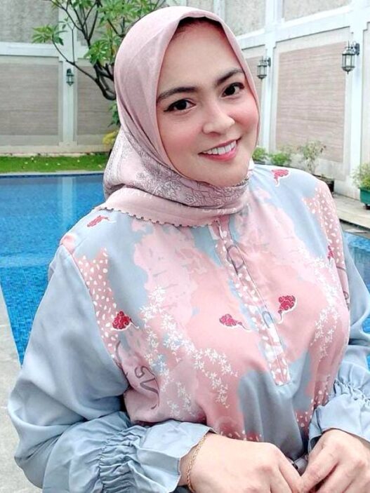 Laporkan Penyebar Hoaks