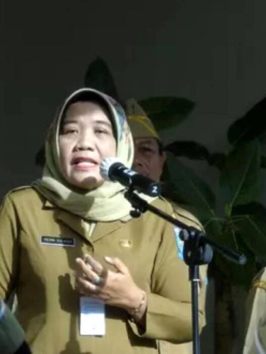 Lima Jabatan Kosong Diisi Tahun Depan