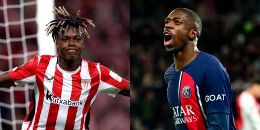 Lini Belakang Les Parisiens Jadi PR