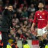 Lini Belakang Man United Rapuh