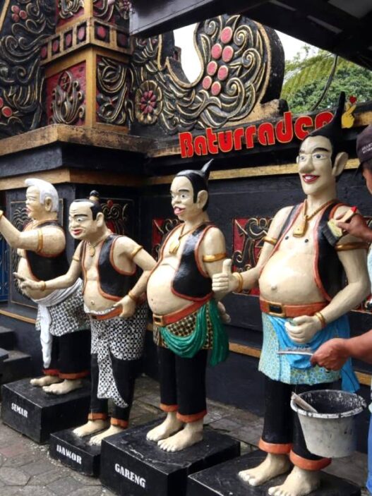 Lokawisata Baturraden Bidik 30 Ribu Wisatawan