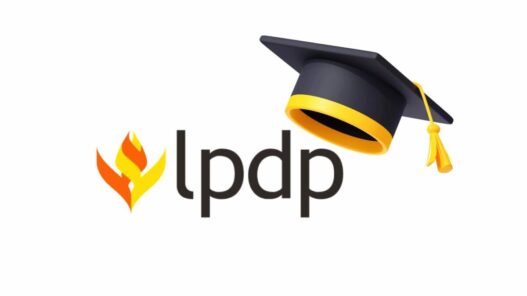 LPDP terus menjadi inspirasi bagi calon penerima yang bersiap memenuhi syarat LPDP 2026.