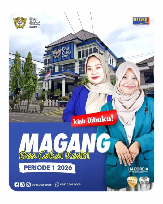 Magang beacukai