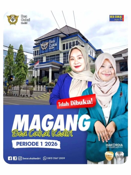 Magang beacukai