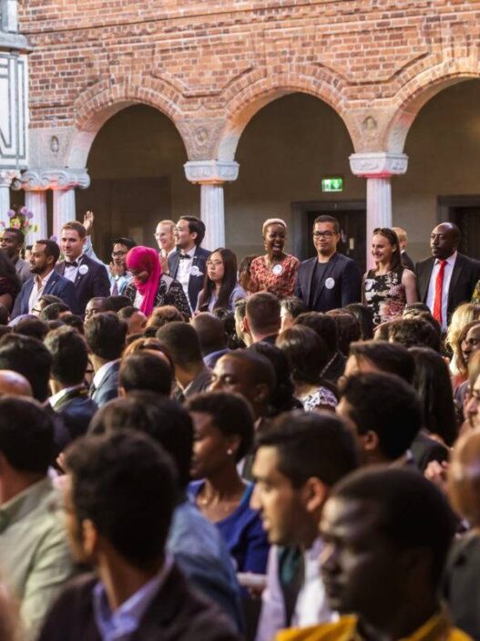 Mahasiswa sisgp 2026 swedish institute