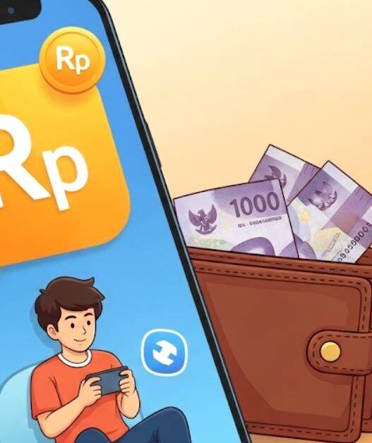Main Aplikasi Critter Rescue Bisa Klaim Saldo DANA