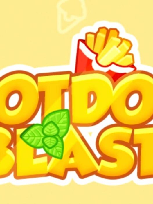 Main Aplikasi Dotdot Blast Bisa Dapat Bonus Saldo DANA