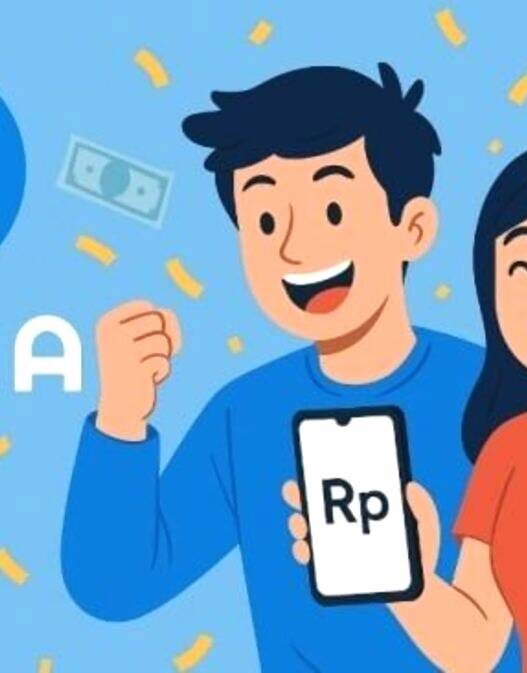 Main Aplikasi Penghasil Uang Word Explorer Bisa Bawa Pulang Saldo DANA