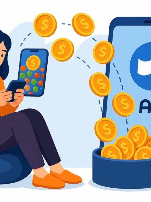 Main Aplikasi Tile Cat Bisa Dapat Saldo DANA