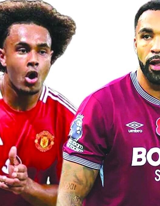 Manchester United vs West Ham West Ham Pincang Tanpa Paqueta