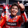 Marquez Waspadai Tiga Rival