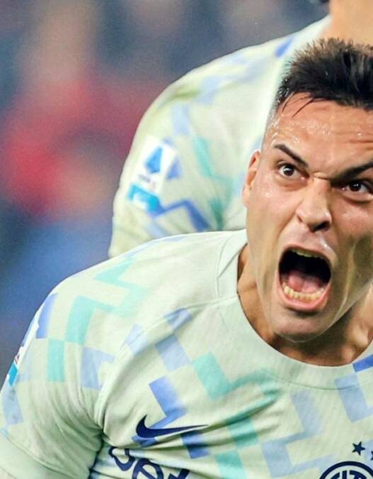 Martinez Pasang Target Juara