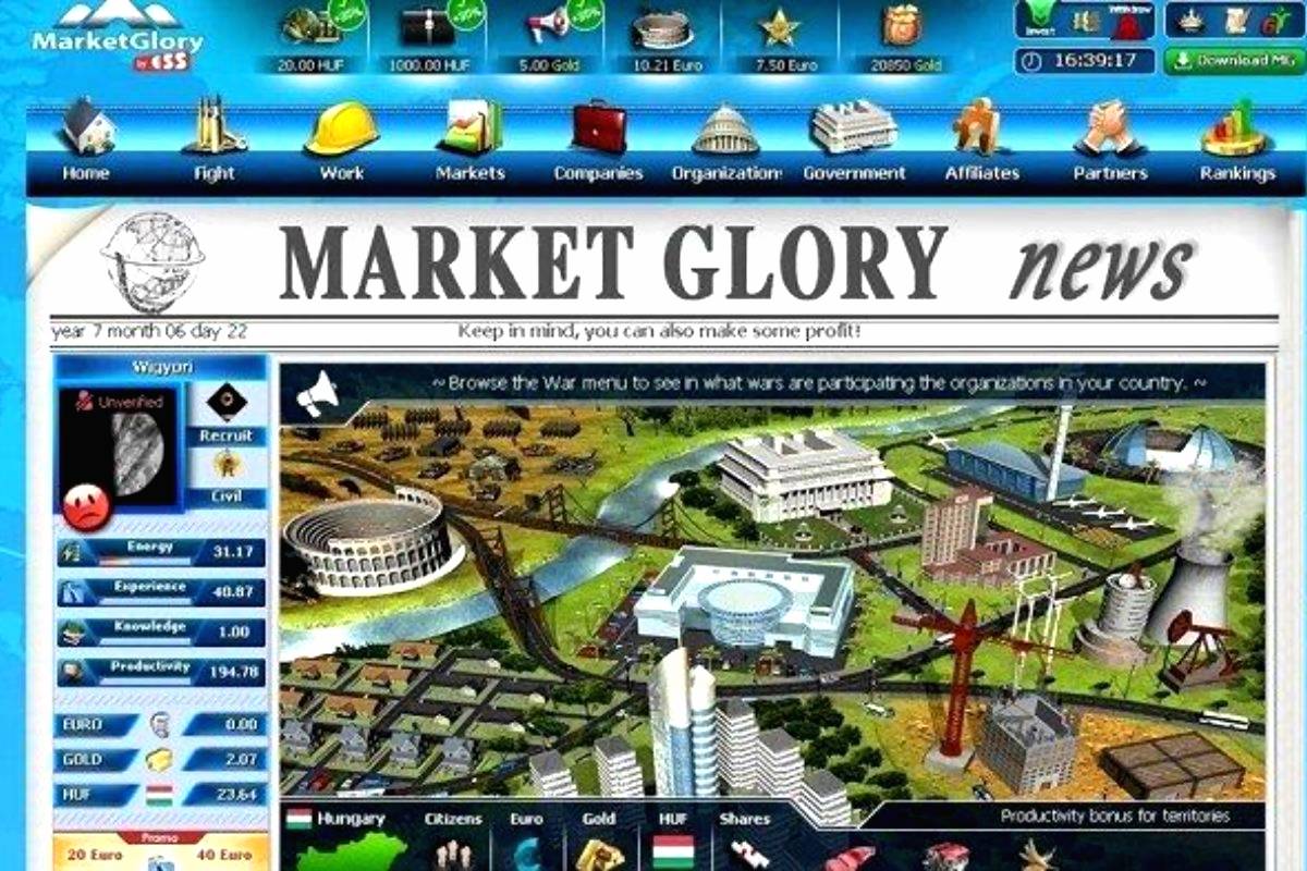 Mekanisme Dapat Saldo DANA di Aplikasi Market Glory