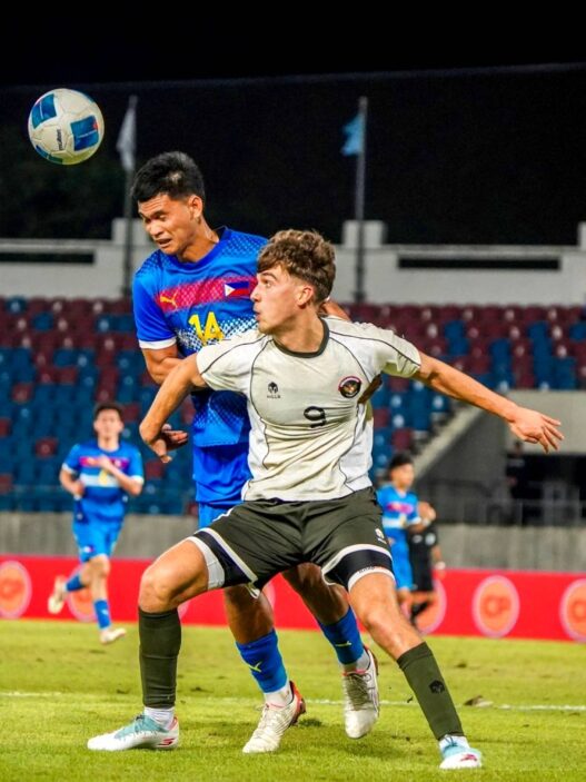 Menang Tiga Gol atau Gagal