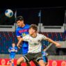 Menang Tiga Gol atau Gagal
