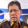 Menkeu Larang Baju Ilegal untuk Bantuan Bencana