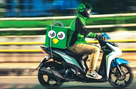Merger GoTo dan Grab Masih Berproses