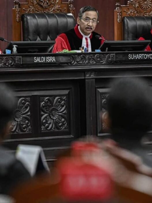 MK tegaskan keputusan royalti jadi tanggung jawab penyelenggara acara