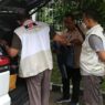 Museum Reog Digeledah, Senjata Api Ditemukan