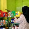 Nanda OB Sediakan Baut dan Oli Motor
