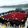 Napi Tiga Lapas Dipindah ke Nusakambangan