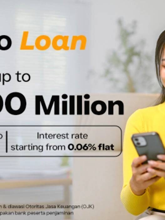 Neo loan