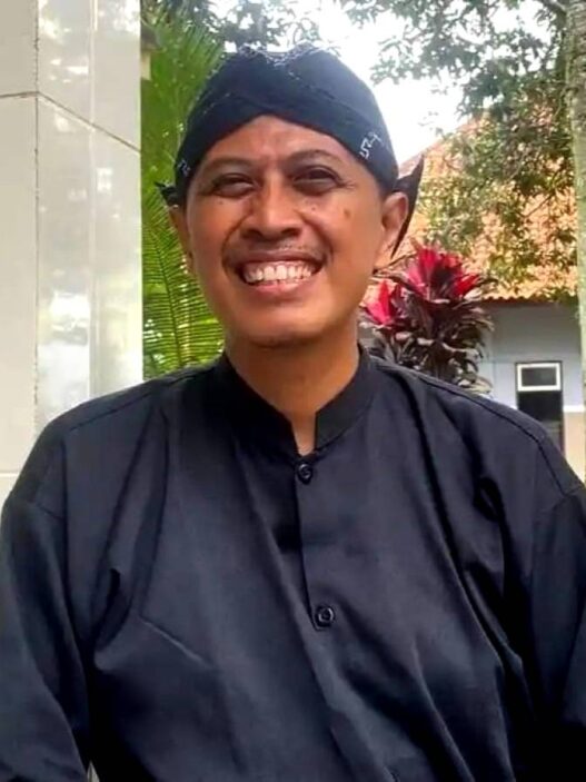 Ngantih Benang Tumanggal Diajukan Sebagai WBTB