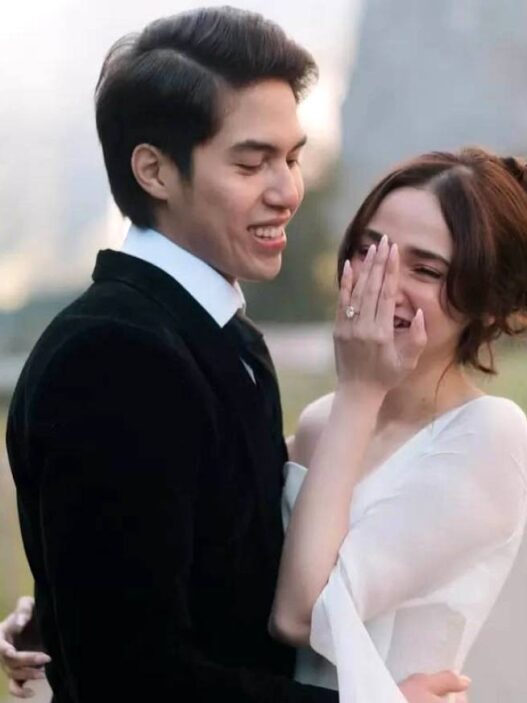 Nikah Pertengahan Tahun