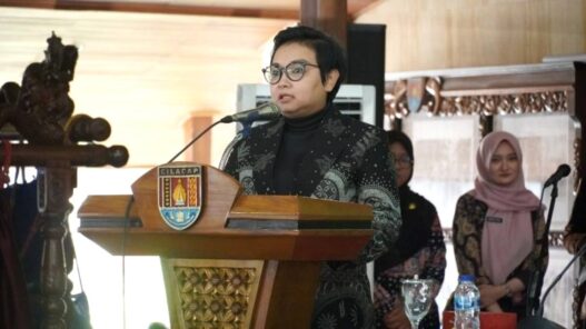 November, Progres APBD 2025 Masih di Bawah Target
