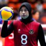 Ogah Bocorkan Rencana Masa Depan