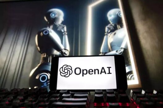 OpenAI Masuk Daftar Pemungut PPN PMSE