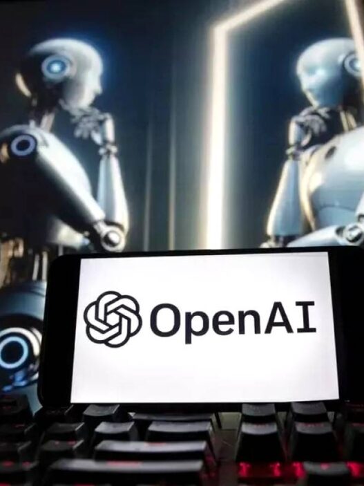 OpenAI Masuk Daftar Pemungut PPN PMSE