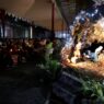 Ornamen Barang Bekas Simbol Kepedulian Lingkungan