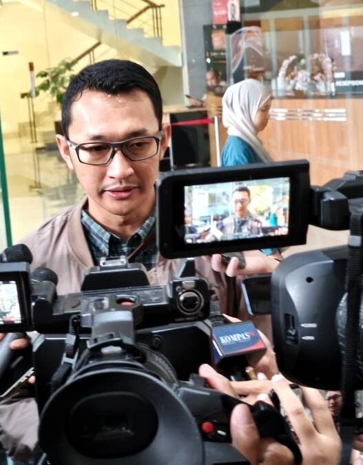 OTT KPK di Banten Tangkap Oknum Jaksa