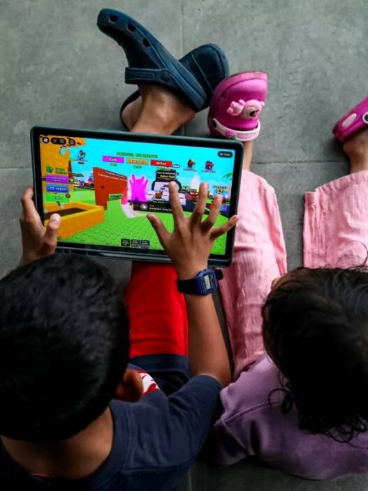 Pajak Ekonomi Digital Tembus Rp 43,75 T