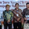 Pakasa Kebumen Bekali Juru Kunci Cagar Budaya