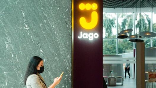 Panduan Cara Dapat Bonus Saldo dari Bank Jago dengan Mudah