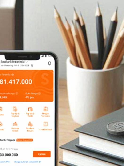 Panduan Cara Mudah Aktivasi Akun SeaBank Lewat HP di Aplikasi Mobile Banking Ataupun Shopee