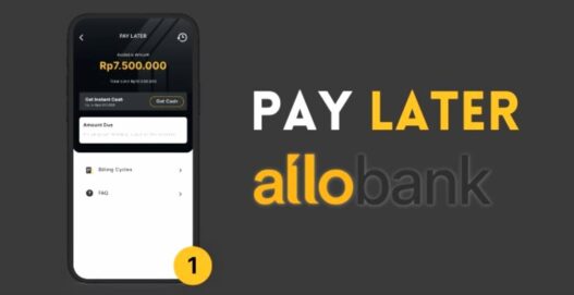 Panduan Cara Mudah Bayar Tagihan Allo Paylater Secara Online