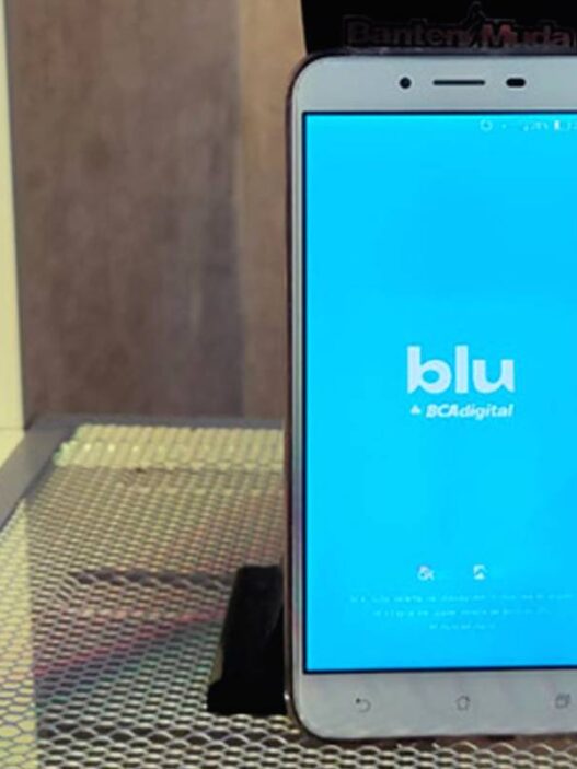 Panduan Cara Mudah Isi Saldo Blu by BCA Via ATM hingga E Wallet