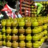 Pasokan LPG 3 Kg 29.600 Tabung per Hari
