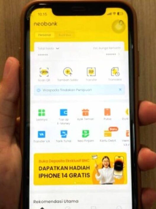 PayLater BNC diproyeksikan menjadi motor pertumbuhan baru seiring meningkatnya minat masyarakat terhadap skema buy now pay later